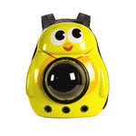 Mochila Para Carregar Cachorro e Gato