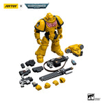 Action Figure Warhammer 40k Boneco