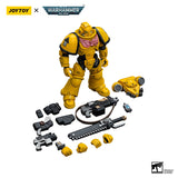 Action Figure Warhammer 40k Boneco