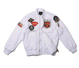 Jaqueta Top Gun Maverick