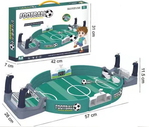 Jogo de futebol de Mesa SoccerPro