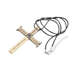 Colar Dracule Mihawk One Piece
