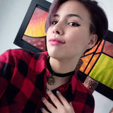 Mathilda Colar o Profissional - Nerd Loja