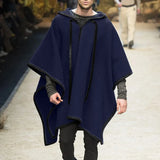 Poncho Masculino Estiloso - Nerd Loja