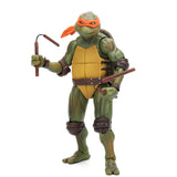 Boneco Tartaruga Ninja Action Figure