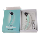 Aspirador Nasal para Bebê