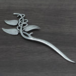 Presilha de cabelo Medieval - Nerd Loja