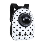 Mochila Para Carregar Cachorro e Gato