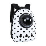 Mochila Para Carregar Cachorro e Gato