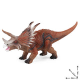 Dinossauro Jurassic Park Triceratops - Nerd Loja