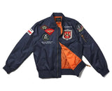 Jaqueta Top Gun Maverick - Nerd Loja