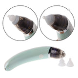 Aspirador Nasal para Bebê