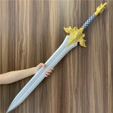  Espada do Rei Llane WoW