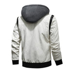 Jaqueta Bomber Masculina Scorpion Drive