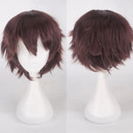 Peruca Cabelo Curto Cosplay - Nerd Loja