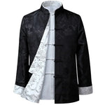 Roupa Tradicional Chinesa