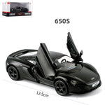 Miniatura de Carros 650S
