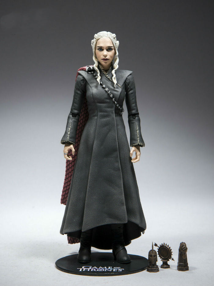 Action figure outlet game of thrones