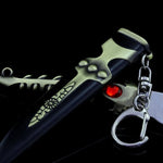 Espada Game of Thrones Miniatura - Nerd Loja