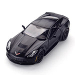 Miniatura de Carros Camaro Fusca Mustang