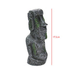 Estátua de Pascoa Moai 