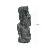 Estátua de Pascoa Moai 