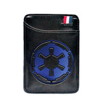 Carteira Star Wars Porta Documentos