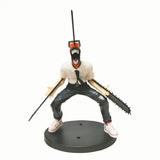 Action Figure Denji Chainsaw - Nerd Loja