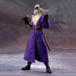 Action Figure Samurai X Shishio - Nerd Loja