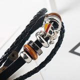Pulseira One Piece Anime