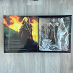 Sephiroth Action Figure Final Fantasy