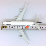 Miniatura de Avião Airbus A340 Lufthansa 