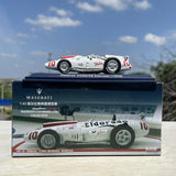 Miniatura Formula 1 Maserati 1958 - Nerd Loja