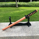 Katana de Madeira 