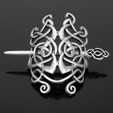 Presilha de cabelo Medieval - Nerd Loja
