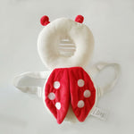 Mochila para Bebês Antiqueda - Nerd Loja