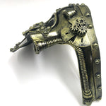 Máscara para Baile Mascaras SteamPunk - Nerd Loja