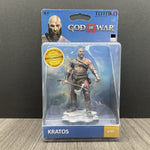 Action Figure Kratos - Nerd Loja