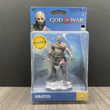 Action Figure Kratos - Nerd Loja