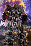 Boneco Transformers Optimus Prime - Nerd Loja