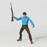 Action figure Evil Dead Ash Uma Noite Alucinante - Nerd Loja