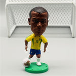Mini Craques da Copa 7cm