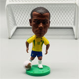 Mini Craques da Copa 7cm