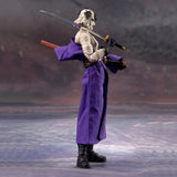 Action Figure Samurai X Shishio - Nerd Loja