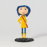 Boneca Coraline Articulada - Nerd Loja