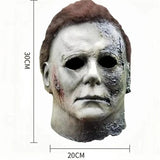 Máscara do Michael Myers