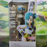  Bulma Action Figure