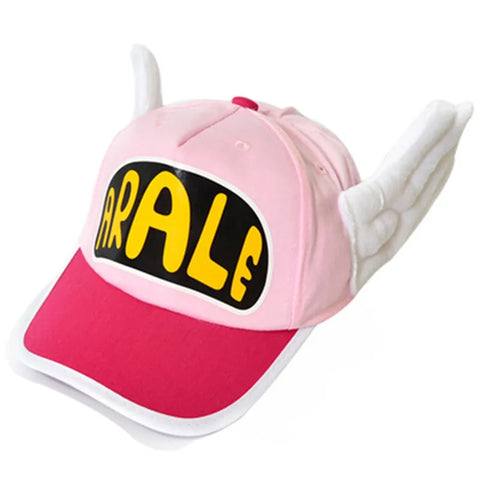 Boné Arale Dr Slump Cosplay  