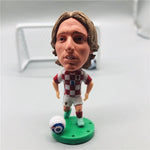 Mini Craques da Copa - Nerd Loja
