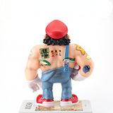 Boneco Super Mario Bombado Action Figure